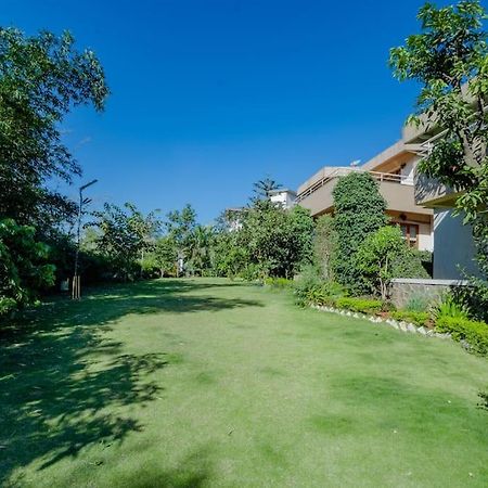 Par-X Mist View 9A Garden Villa 3Bhk Lonavala Buitenkant foto