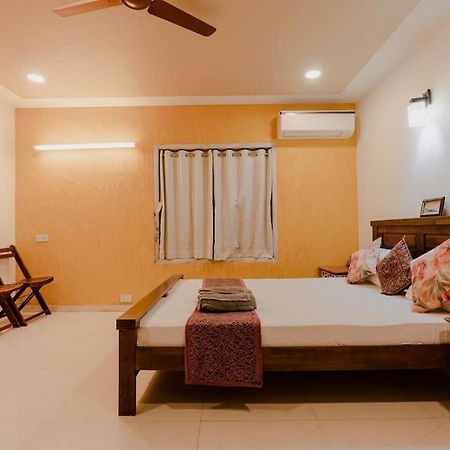 Par-X Mist View 9A Garden Villa 3Bhk Lonavala Buitenkant foto
