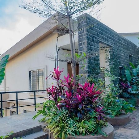 Par-X Mist View 9A Garden Villa 3Bhk Lonavala Buitenkant foto