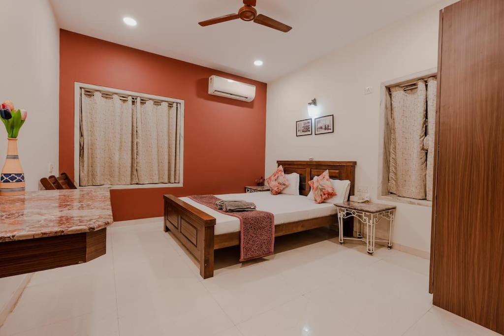 Par-X Mist View 9A Garden Villa 3Bhk Lonavala Buitenkant foto
