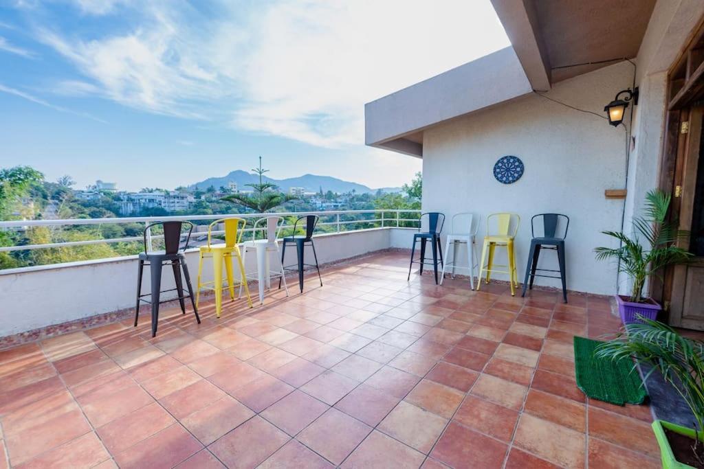Par-X Mist View 9A Garden Villa 3Bhk Lonavala Buitenkant foto