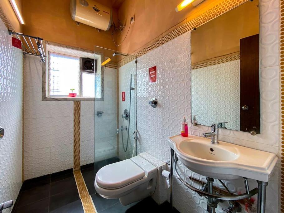 Par-X Mist View 9A Garden Villa 3Bhk Lonavala Buitenkant foto